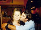 Luca and Jax (Webmistress) 2002- NYC