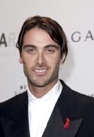 Luca VENICE 2002 - amfAR Gala in Venice presented bu BVLGARI 