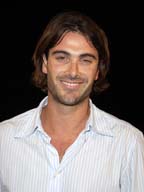 Luca VENICE 2002 - Between Strangers Premiere